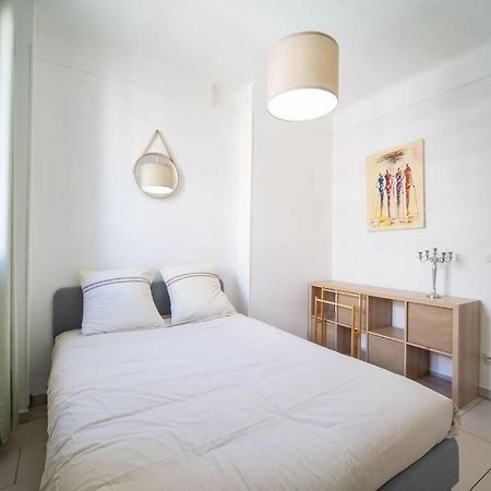 מרסיי Appartement Tout Equipe Balcon 4 Pers St Charles מראה חיצוני תמונה